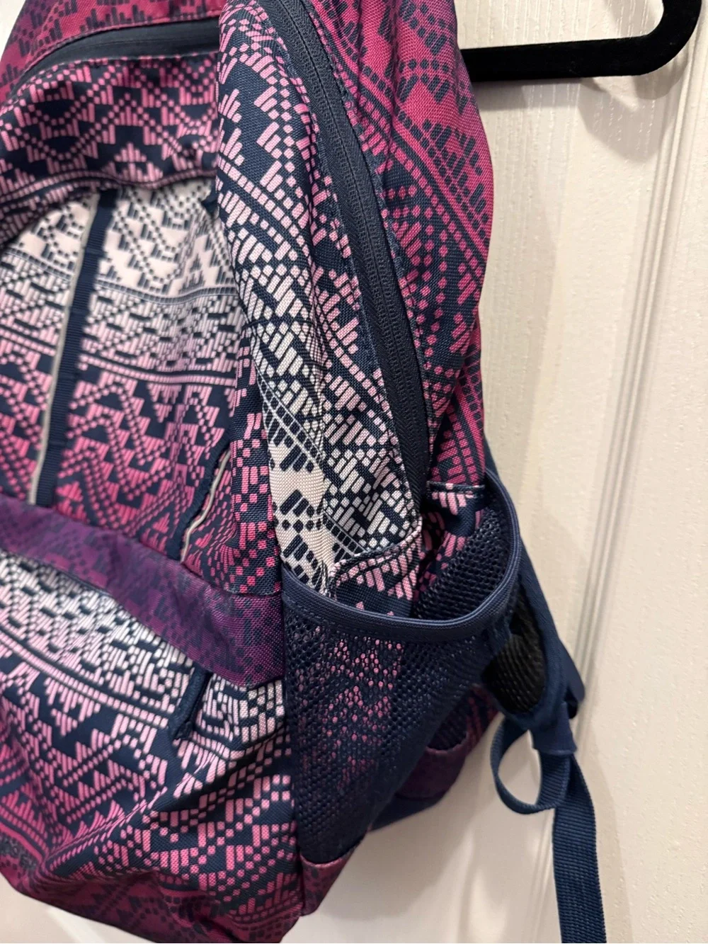 Lands’ End Kids ClassMate medium backpack